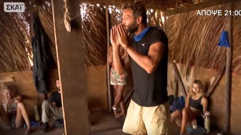 Survivor: Άγριος καυγάς στο σημερινό επεισόδιο  