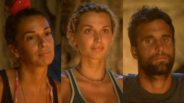 Survivor spoiler: Αυτός είναι ο παίκτης που αποχωρεί σήμερα (01/03) από το παιχνίδι 