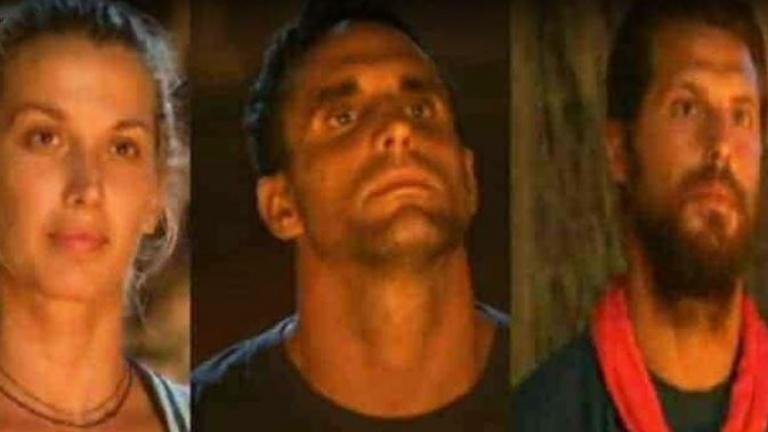 Survivor spoiler: Αυτός ο πάικτης αποχωρεί σήμερα (15/03) από το παιχνίδι