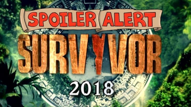 Survivor spoiler: Αυτοί κερδίζουν σήμερα (07/03) την ασυλία 