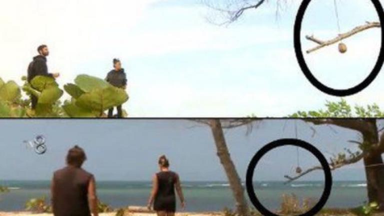 Survivor: Αυτός είναι ο πραγματικός λόγος που άλλαξαν παραλία οι Μαχητές 