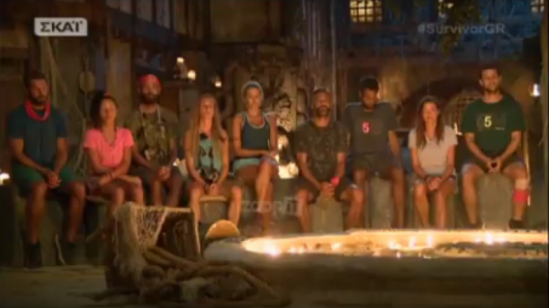 Survivor: Πλήρης επιβεβαίωση των διαρροων (spoiler): Αυτοί είναι οι υποψήφιοι προς αποχώρηση (ΒΙΝΤΕΟ)