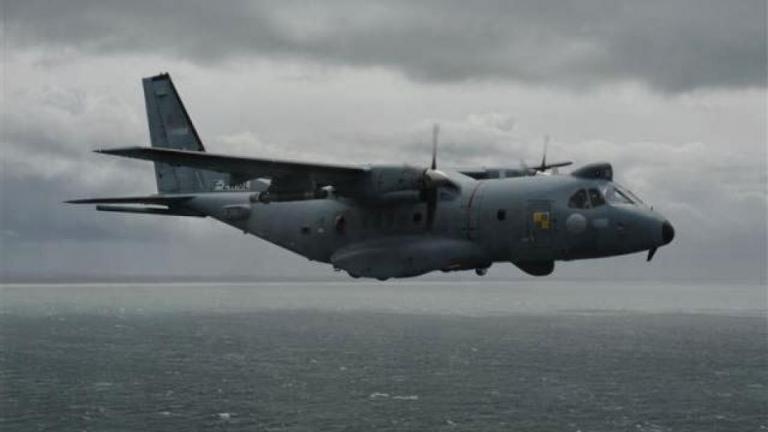 "Γάζωσαν" ξανά το Αιγαίο οι Τούρκοι