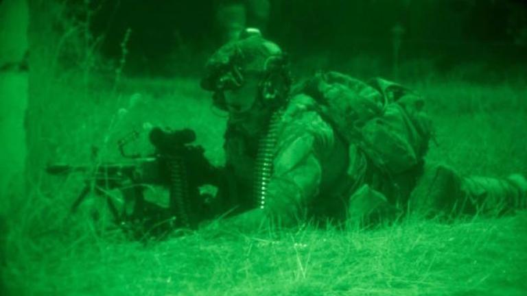 Πρόκληση των Τούρκων που θεωρείται «μεθοριακό επεισόδιο» στις Καστανιές του Έβρου