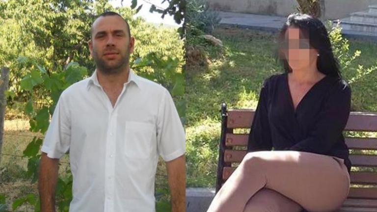 Δολοφονία στη Σητεία: Ελεύθερη αφέθηκε τελικά η Βουλγάρα σύζυγος του καρδιολόγου Χριστόδουλου Καλαντζάκη-Το χρονικό της  ενέδρας (ΦΩΤΟ)
