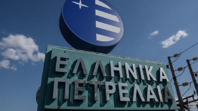 Διευκρινήσεις από τον όμιλο ΕΛΠΕ σχετικά με δημοσιεύματα για την απεργία στο χώρο των επιχειρήσεων πετρελαιοειδών