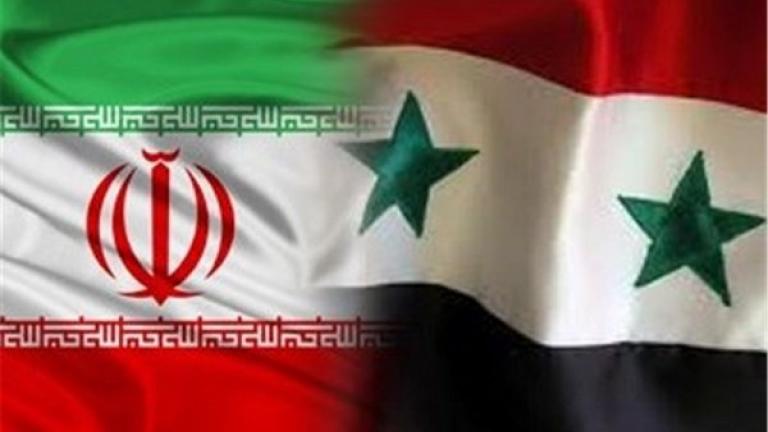 Η Τεχεράνη θα εξακολουθήσει να στηρίζει την Δαμασκό