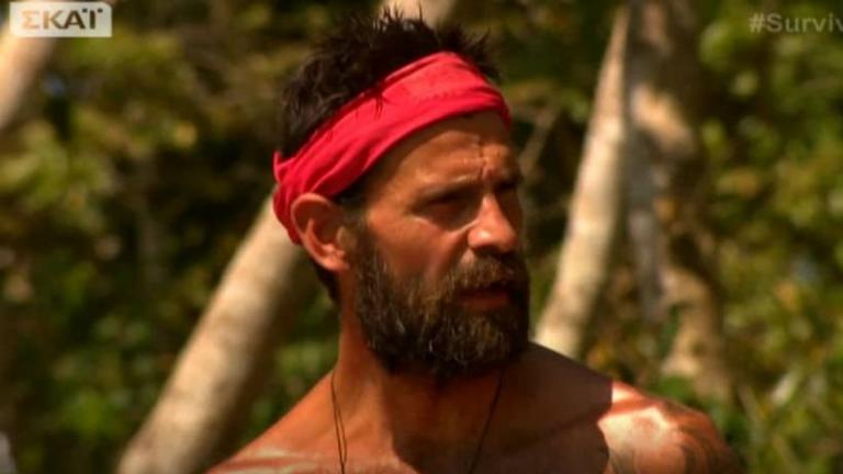 Survivor: Η κόρη του Μουρούτσου και τα spoiler 