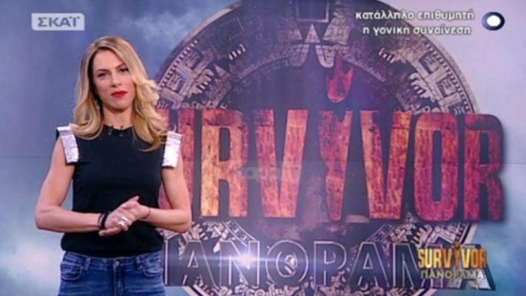 Survivor: Ποιος παίκτης εντυπωσίασε την Ντορέττα Παπαδημητρίου 