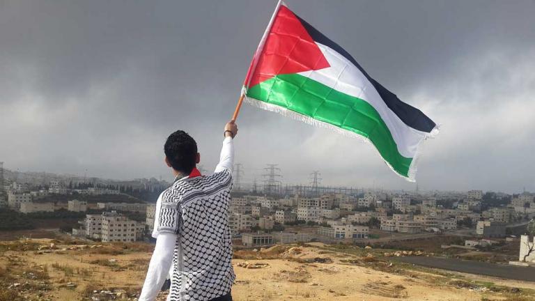 Το Εθνικό Παλαιστινιακό Συμβούλιο συνεδριάζει αύριο για πρώτη φορά από το 1996