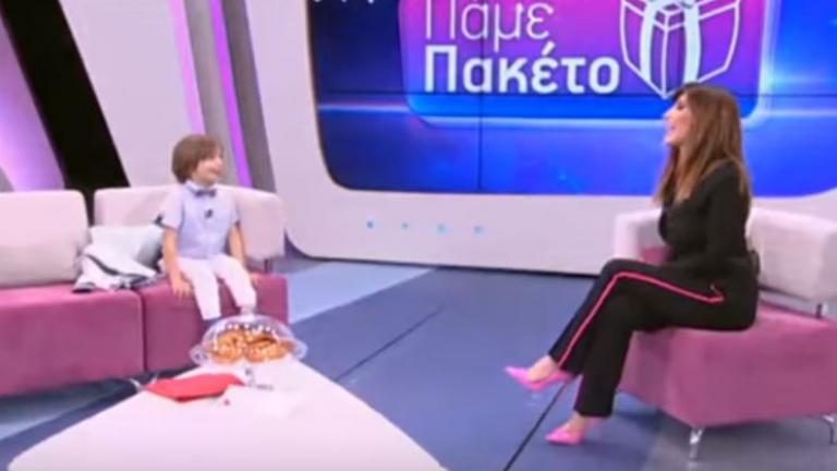 Πάμε Πακέτο: Τρεις συγκλονιστικές ιστορίες 