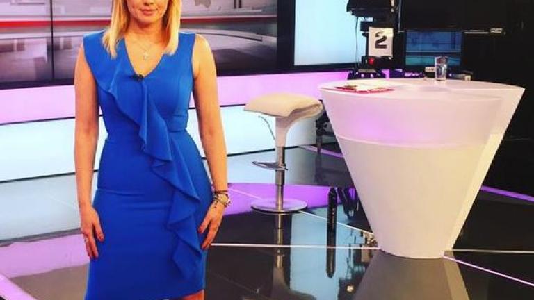 Θρήνος για τη δημοσιογράφο του STAR Κατερίνα Παπακωστοπούλου