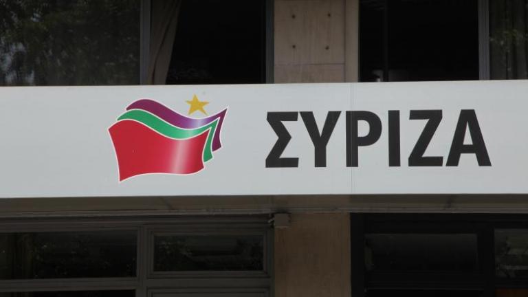 ΣΥΡΙΖΑ: Εκκωφαντική σιωπή από τα κόμματα για το τηλεφώνημα Μαρινάκη