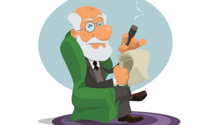 Κάντε το ΤΕΣΤ και δείτε ποια είναι η στάση σας στη ζωή 