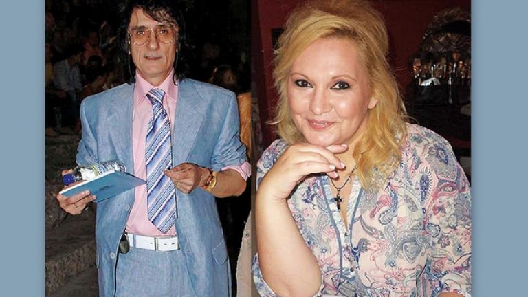 Αποκαλυπτική Καίτη Φίνου: «Ο Στάθης Ψάλτης πήγαινε...» 