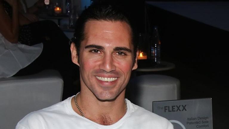 DWTS: Έγινε μπαμπάς ο Άνθιμος Ανανιάδης! (ΒΙΝΤΕΟ)