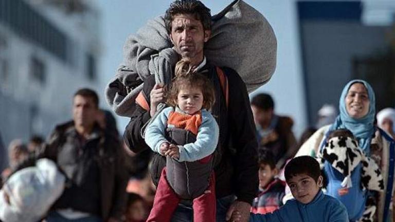 Νέα στήριξη έκτακτης ανάγκης ύψους 180 εκατ. ευρώ για τους πρόσφυγες στην Ελλάδα
