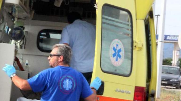 Τραγωδία στο Ηράκλειο: Γιος βρήκε νεκρό τον πατέρα του-Πιθανή η αυτοκτονία