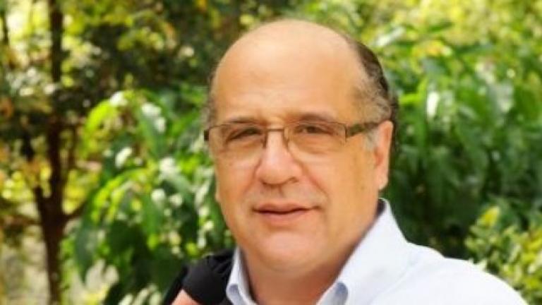 Πέθανε από ανακοπή καρδιάς ο πρώην Δήμαρχος Ζωγράφου, Κώστας Καλλίρης