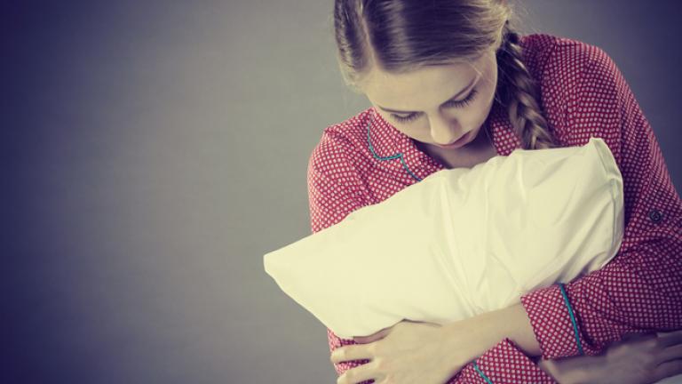 Προσοχή! Αυτά είναι τα 7 πρώτα συμπτώματα που δείχνουν κατάθλιψη 