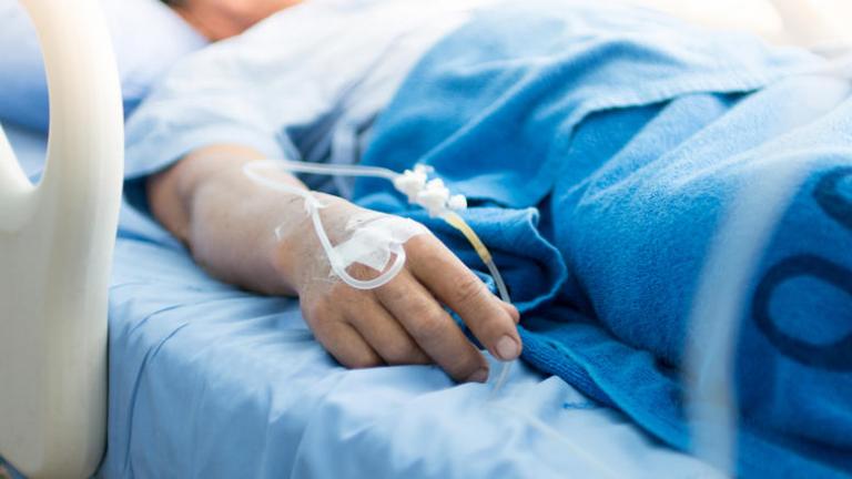 ΚΕΕΛΠΝΟ: 37 θάνατοι από τη γρίπη τύπου Β