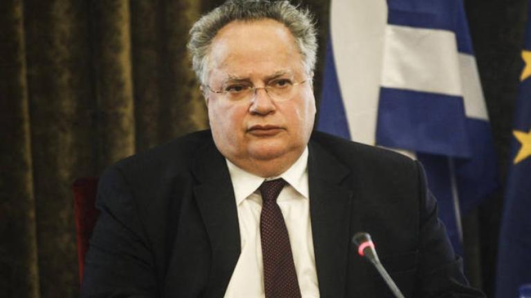 Δύο μήνες μετά την σύλληψη των Ελλήνων στρατιωτικών, ο Έλληνας ΥΠΕΞ ανοίγει τα χαρτιά του