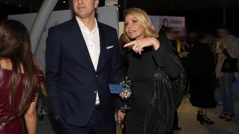 Κικίλιας-Μπαλατσινού: Ο Πέτρος Κωστόπουλςο είχε μετακομίσει απέναντί τους!