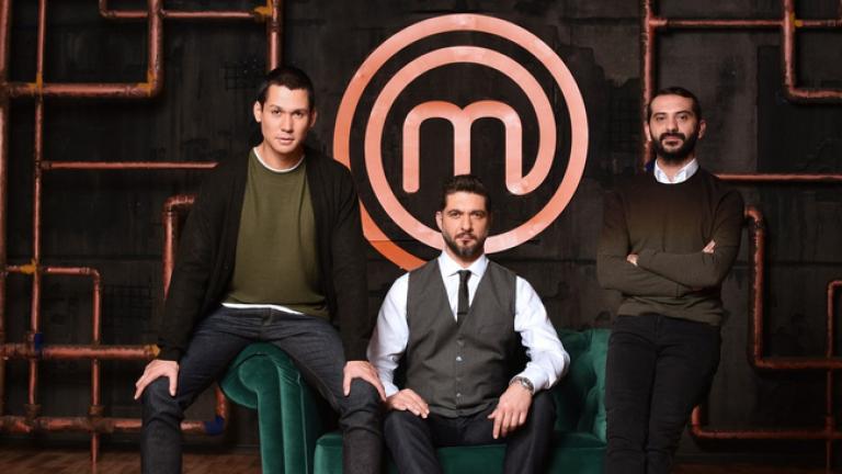 MasterChef: Άφωνοι οι παίκτες με την έκπληξη των κριτών! (ΒΙΝΤΕΟ)