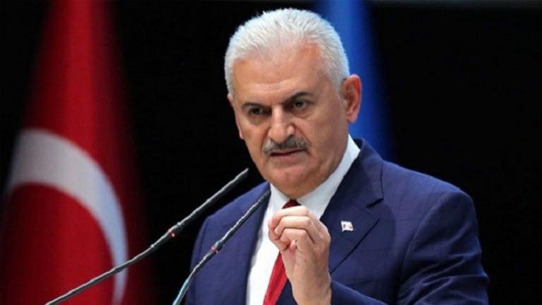 Αναβολή των τουρκικών εκλογών ζητά η Ευρώπη-«Να κοιτάζετε τη δουλειά σας», λέει ο Γιλντιρίμ