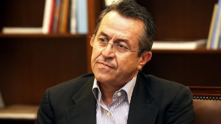 Ο Νίκος Νικολόπουλος απαντά στο θέμα περί άρσης της βουλευτικής του ασυλίας