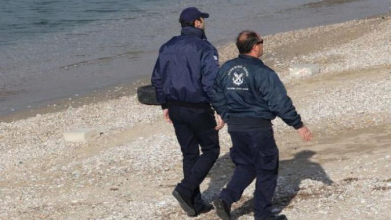 Θεσσαλονίκη: Ανασύρθηκε νεκρή γυναίκα σε θαλάσσια περιοχή