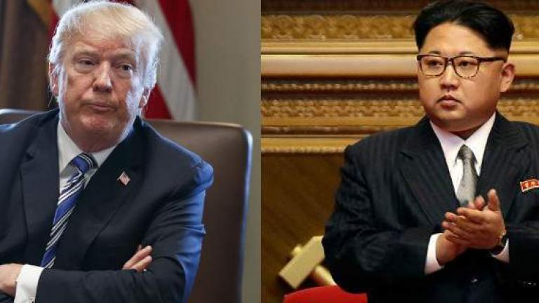 Ντόναλντ Τραμπ: Πέντε τοποθεσίες υποψήφιες για τη συνάντηση με τον Κιμ Γιονγκ Ουν