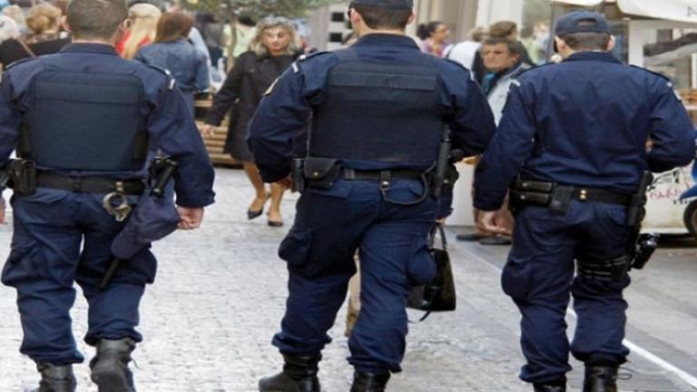 Σημαντική επάνδρωση στην αστυνόμευση της Αττικής