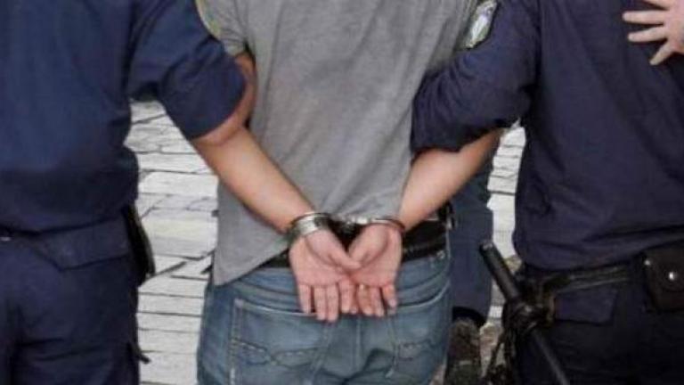 Χανιά: Συνελήφθη και ο δεύτερος ληστής αναπήρου