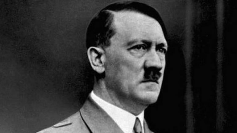 Θύελλα αντιδράσεων για εκδοτικό οίκο που τυπώνει βιβλία-ύμνους για τον Χίτλερ