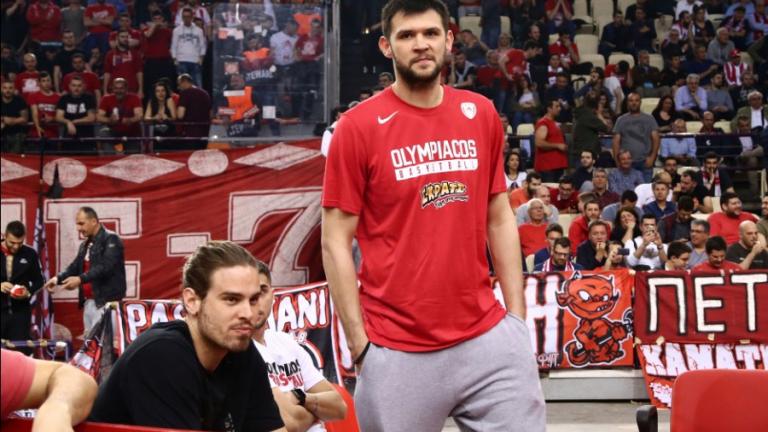 Euroleague: Χάνει και το δεύτερο ματς ο Παπανικολάου