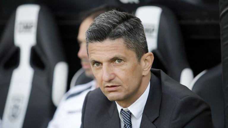 ΠΑΟΚ: Τελειώνει του Λουτσέσκου