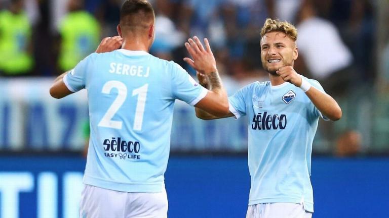 Premier League: Ψώνια από Λάτσιο για Τότεναμ!