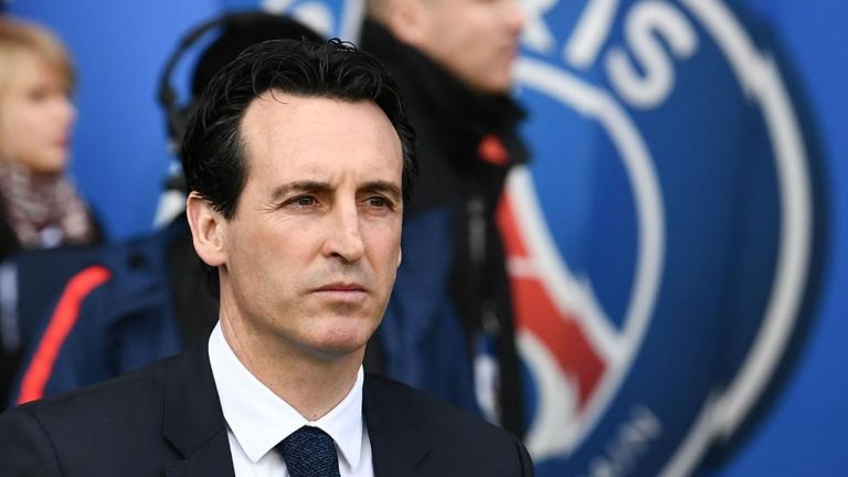 Ligue 1: Αποχωρεί από την Παρί ο Έμερι