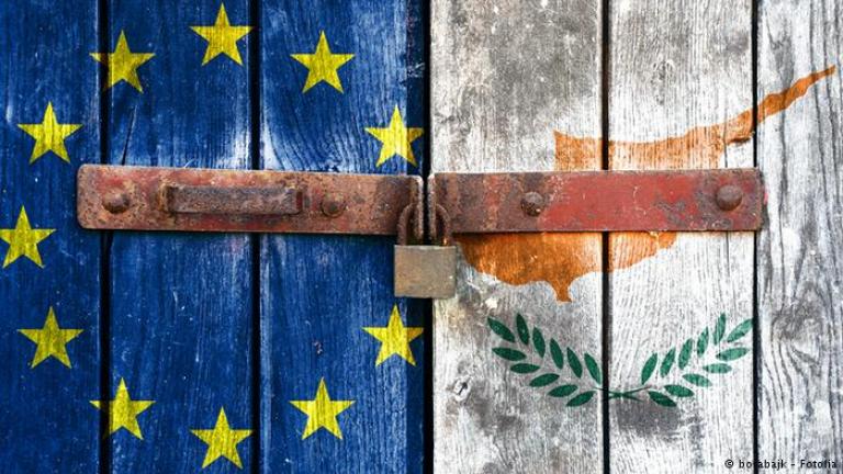Κύπρος: Δεκατέσσερα χρόνια μετά την ένταξη στην ΕΕ