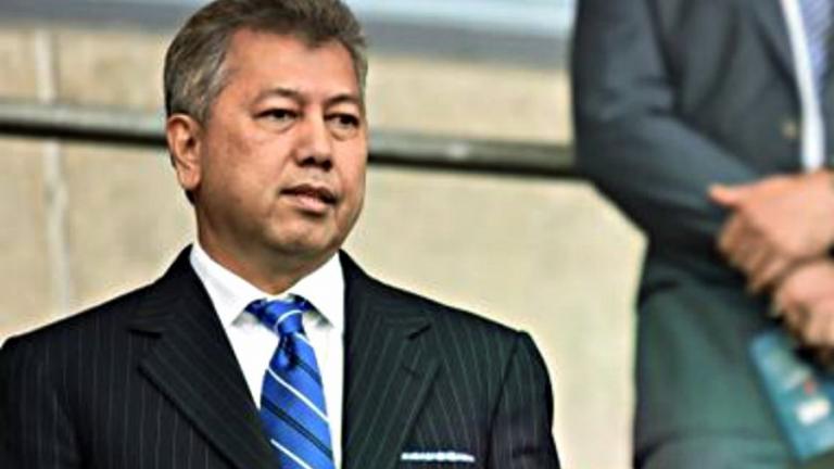 Παναθηναϊκός: Είπε το "ναι" ο Αλαφούζος, έρχεται για υπογραφές ο Παϊρόζ!