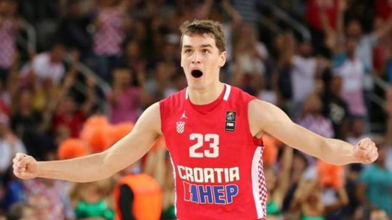 Euroleague: Ευχές στον Παναθηναϊκό από τον Χεζόνια (ΒΙΝΤΕΟ)