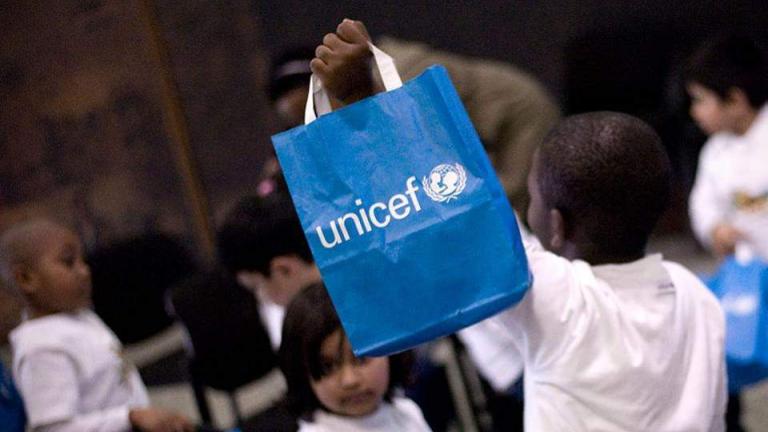 Εισαγγελική έρευνα για την ελληνική UNICEF