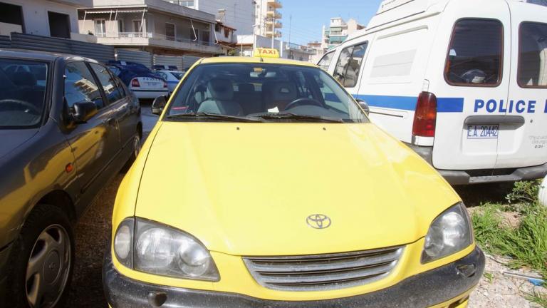 Βόλος: Συνελήφθη ο ληστής που είχε προτίμηση στα ταξί