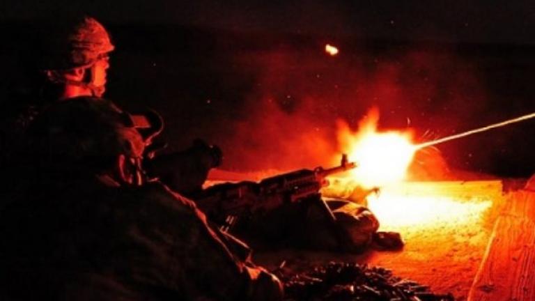 Θερμό επεισόδιο στη Ρω - Έκτακτη σύσκεψη στο Πεντάγωνο