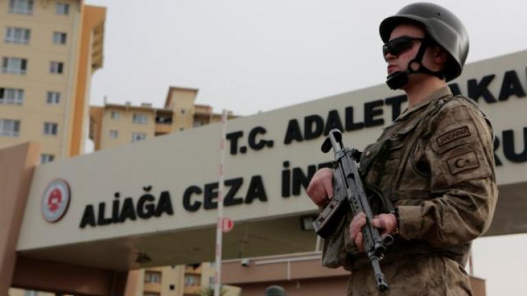 Τουρκία: Ξεκίνησε η δίκη του Αμερικανού πάστορα Μπράνσον, που κατηγορείται για "τρομοκρατική" δραστηριότητα 