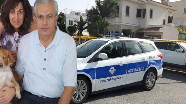 Δολοφονία Κύπρος: Ένας 22χρονος είναι το τέταρτο πρόσωπο, που συνέλαβε η αστυνομία-Ποιο ήταν το κίνητρο