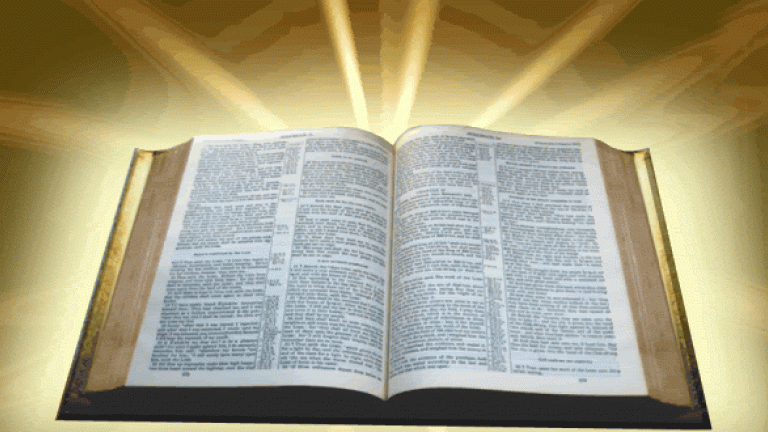 Η επίδραση του Ευαγγελίου δεν επιβάλλεται έξωθεν, αλλά αναπτύσσεται με τη θέληση του ανθρώπου