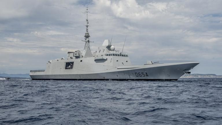 Πολιτικό παιχνίδι της Γαλλίας για πώληση στρατιωτικού υλικού στην Ελλάδα καταγγέλλουν οι Γερμανοί Φιλελεύθεροι