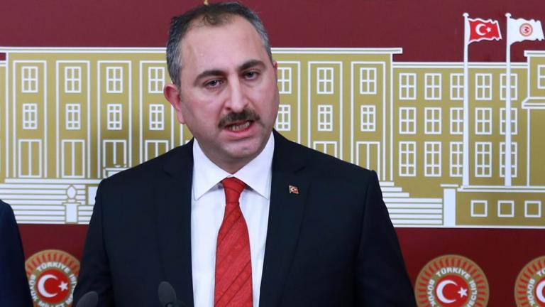 Νέα επίθεση της Άγκυρας για τους «8»: Επιστολή του Τούρκου υπουργού Δικαιοσύνης στον Κοντονή